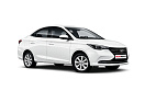 Changan Alsvin AT